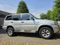 Usata Nissan Terrano 125 CV (91 kW) 2002 SUV
