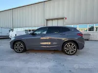 Usata BMW X2 M Sport 190 CV (139 kW) 2020 SUV