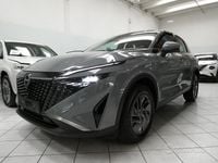 Usata Nissan Qashqai 140 CV (102 kW) 2025 SUV