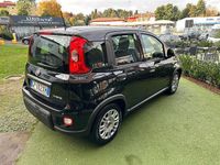 Usata Fiat Panda S 2024 Nero Utilitaria