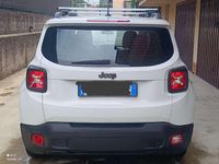 Usata Jeep Renegade Longitude 120 CV (88 kW) 2015 SUV