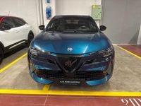 Usata Alfa Romeo GT Junior 136 CV (100 kW) 2024 Blu Cabrio