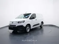 Nuova Fiat Doblò 131 CV (96 kW) 2025 Bianco Monovolume