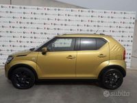 usata Suzuki Ignis 1.2 Hybrid Easy Cool del 2021 usata a Cagliari