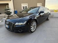 Usata Audi A7 Business Plus 2014 Berlina