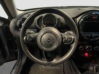 Usata Mini Cooper D Clubman 150 CV (110 kW) 2021 Gray Station wagon