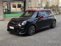 Usata Mini John Cooper Works 231 CV (169 kW) 2020 Verde Utilitaria