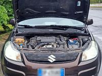 usata Suzuki SX4 - 2008