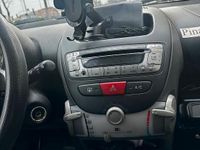 Usata Toyota Aygo 2006 Grigio Utilitaria