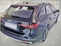Usata Audi A4 Business 204 CV (150 kW) 2022 Nero Station wagon