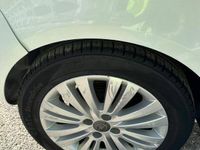 Usata Opel Corsa 86 CV (63 kW) 2013 Bianco Utilitaria