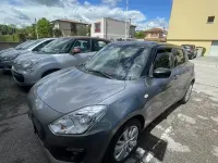 Usata Suzuki Swift Cool 90 CV (66 kW) 2019 Grigio Utilitaria