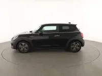 Usata Mini Cooper SE Essential 135 kW (184 CV) 2022 Nero Utilitaria