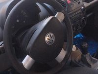 Usata VW New Beetle 2005 Blu Utilitaria