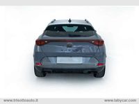 Usata Cupra Formentor 190 CV (139 kW) 2023 Grigio SUV