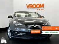 Usata Opel Cascada 100 CV (73 kW) 2026 Cabrio