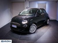 Nuova Fiat 500e Tech 42 kW (58 CV) 2025 Nero Berlina
