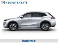 Nuova Geely Starray 262 CV (192 kW) 2026 Snowy white SUV