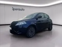 Usata Lancia Ypsilon Gold 69 CV (50 kW) 2020 Blu Utilitaria