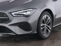 Usata Mercedes CLA180 Shooting Brake 136 CV (100 kW) 2024 Grigio Station wagon