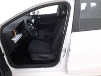 Usata Seat Ibiza 110 CV (80 kW) 2024 Bianco Utilitaria