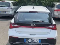 Usata Hyundai i20 77 CV (56 kW) 2026 Utilitaria