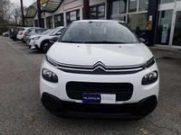 usata Citroën C3 3ª serie PureTech 68 Feel AUTO IN ARRIVO