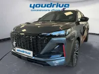 Nuova DR DR 6.0 178 CV (130 kW) 2026 Grigio SUV