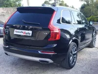 Usata Volvo XC90 Inscription 310 CV (228 kW) 2019 Nero SUV