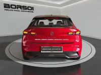 Usata Renault Clio V Evolution 114 CV (83 kW) 2026 Rosso assoluto Berlina