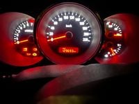 Usata Kia Soul 126 CV (92 kW) 2010 Giallo SUV