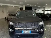 Usata Jeep Compass Night Eagle 120 CV (88 kW) 2020 Nero SUV