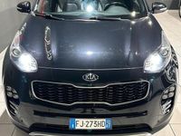 usata Kia Sportage SportageSportage 2.0 crdi GT Lin