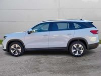 Usata Skoda Kodiaq Selection 150 CV (110 kW) 2025 Bianco luna metallizzato SUV