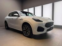 Usata Maserati Grecale GT 250 CV (183 kW) 2023 Bianco SUV