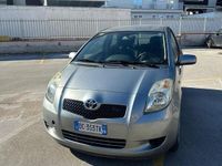 Usata Toyota Yaris 2006
