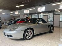 usata Porsche Boxster Boxster3.2 S AUTOMATICA