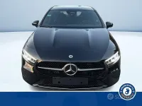 Nuova Mercedes A250 Advanced Plus 217 CV (159 kW) 2026 Nero Berlina