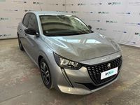 Usata Peugeot 208 Allure 101 CV (74 kW) 2023 Grigio Utilitaria