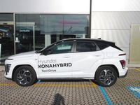 usata Hyundai Kona HEV 1.6 DCT NLine OFFERTA REALE SENZA TRAPPOLE +