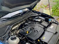 Usata VW T-Roc Style 150 CV (110 kW) 2019 Blu SUV