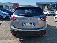 Usata Mazda CX-5 Evolve 150 CV (110 kW) 2015 Other SUV