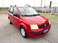 Usata Fiat Panda Active 54 CV (39 kW) 2010 Other Utilitaria