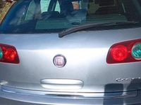 Usata Fiat Croma 120 CV (88 kW) 2010 Grigio Station wagon
