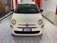 usata Fiat 500 1.2 Pop s&s 69cv my19