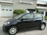 Usata VW up! Move 60 CV (44 kW) 2018 Nero perla met Utilitaria