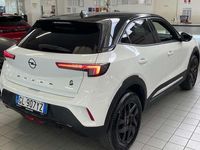 usata Opel Mokka 1.2 t GS Line