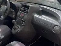 Usata Fiat Panda 69 CV (50 kW) 2010 Nero Utilitaria