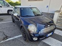 Usata Mini Cooper Chili 120 CV (88 kW) 2007 Other Utilitaria