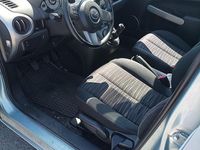 Usata Mazda 2 75 CV (55 kW) 2008 Utilitaria